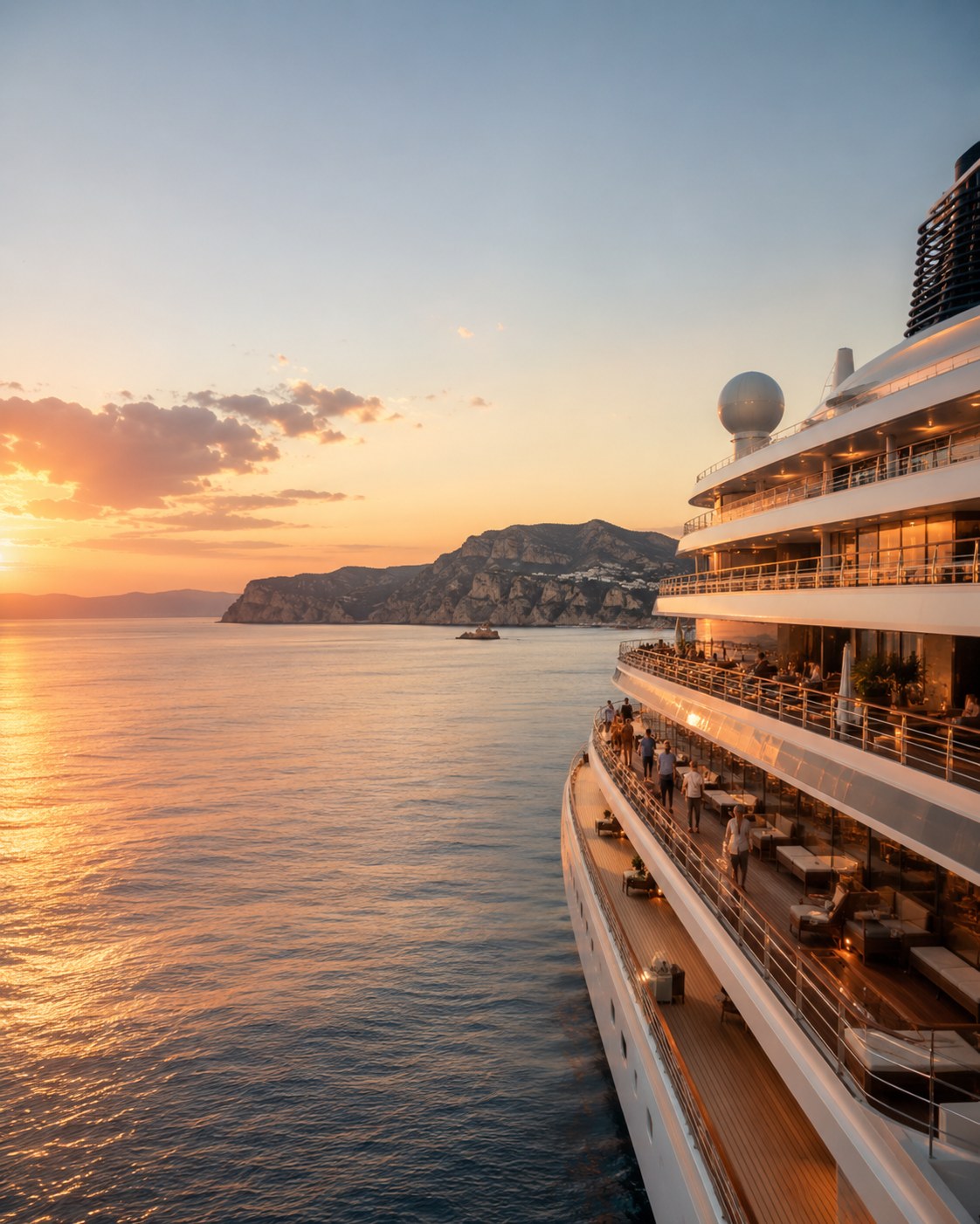 Cruceros