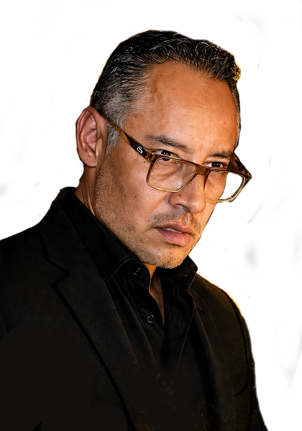 Daniel Canales